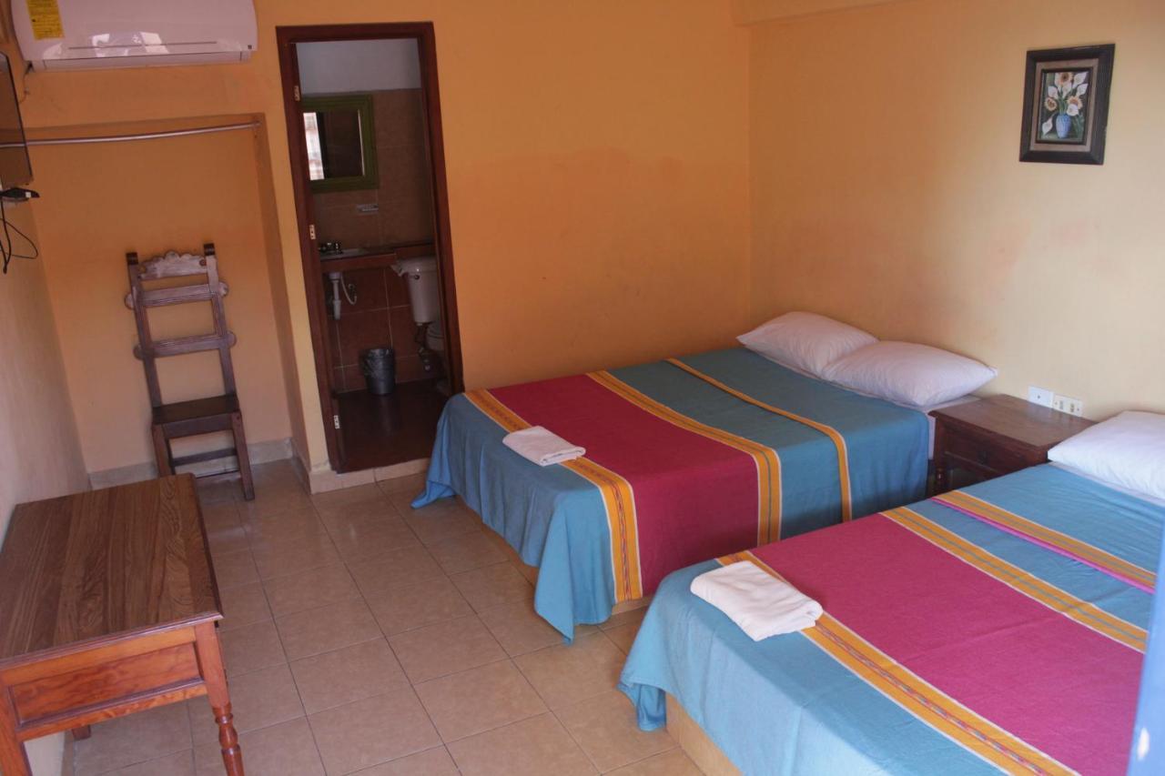 Hotel Progreso Progreso  Exterior photo